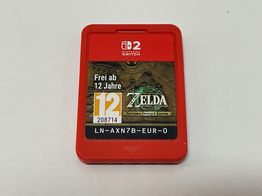 the legend of zelda tears of the kingdom n-switch 2