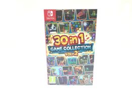 30 in 1 game collection vol 2 n-switch