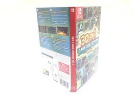 30 in 1 game collection vol 2 n-switch