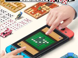 51 worldwide games n-switch