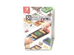 51 worldwide games n-switch