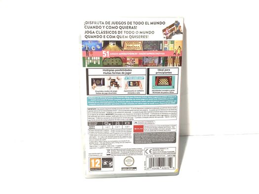 51 worldwide games n-switch