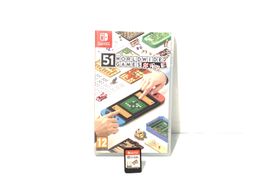 51 worldwide games n-switch