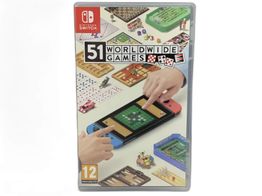 51 worldwide games n-switch