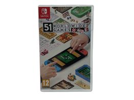 51 worldwide games n-switch