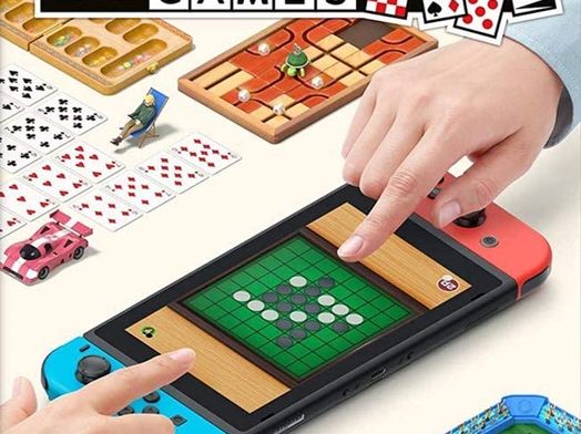 51 worldwide games n-switch