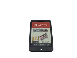 51 worldwide games n-switch 51 worldwide games n-switch