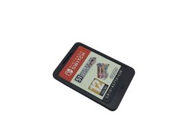 51 worldwide games n-switch