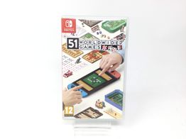 51 worldwide games n-switch