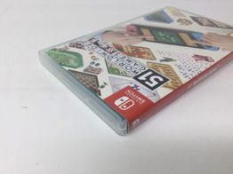 51 worldwide games n-switch