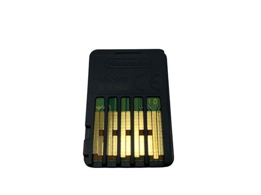 51 worldwide games n-switch