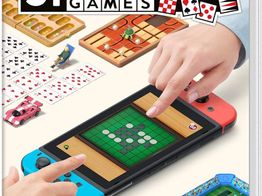 51 worldwide games n-switch