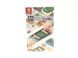 51 worldwide games n-switch 51 worldwide games n-switch