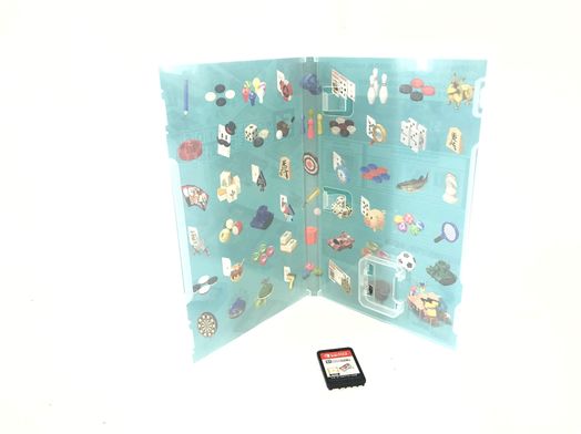 51 worldwide games n-switch