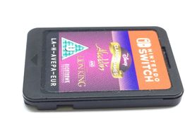 aladdin and the lion king n-switch