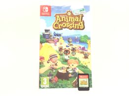 animal crossing new horizons n-switch