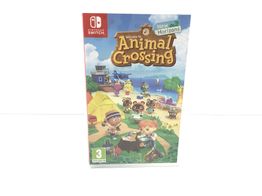 animal crossing new horizons n-switch