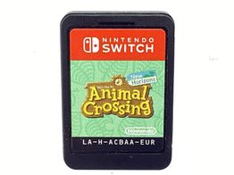 animal crossing new horizons n-switch