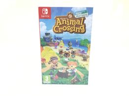animal crossing new horizons n-switch