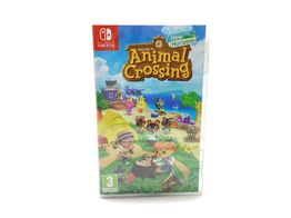 animal crossing new horizons n-switch