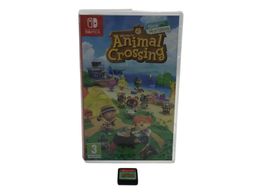 animal crossing new horizons n-switch