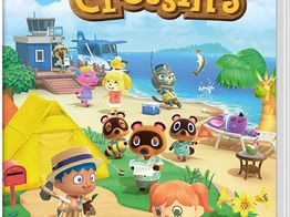 animal crossing new horizons n-switch