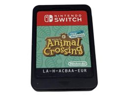 animal crossing new horizons n-switch