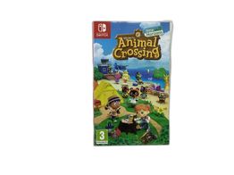 animal crossing new horizons n-switch