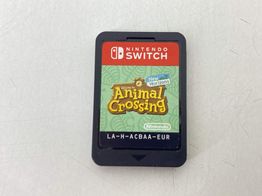 animal crossing new horizons