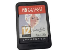 another code recollection n-switch