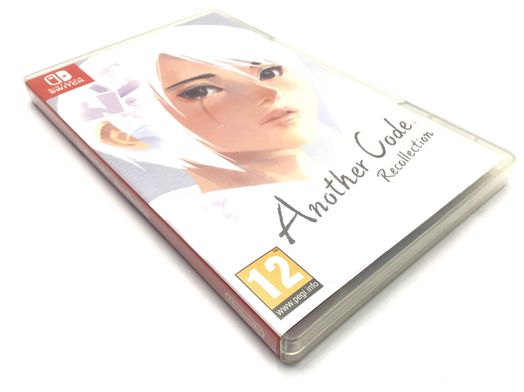 another code recollection n-switch