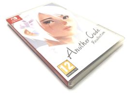 another code recollection n-switch