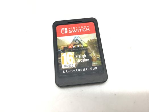 ark survival evolved n-switch