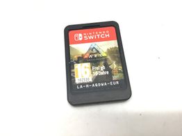 ark survival evolved n-switch