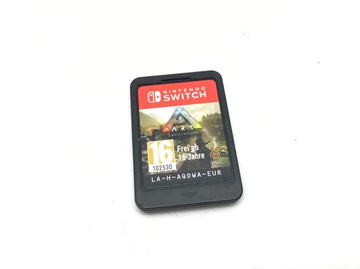 ark survival evolved n-switch