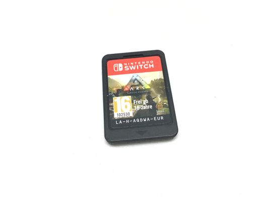 ark survival evolved n-switch