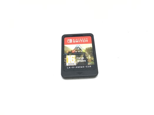 ark survival evolved n-switch