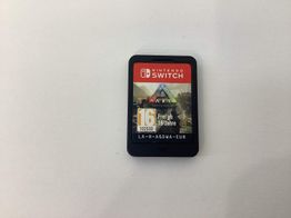 ark survival evolved n-switch