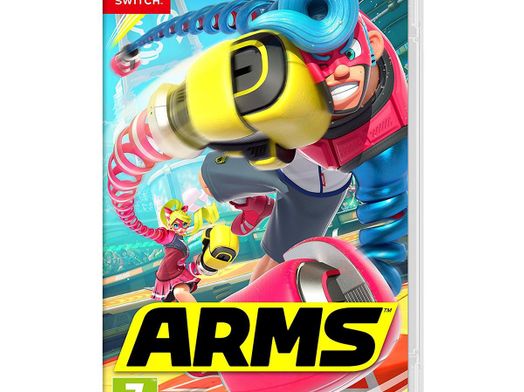 arms n-switch