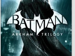 batman arkham trilogy n-switch