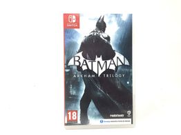 batman arkham trilogy n-switch