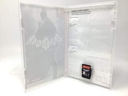 batman arkham trilogy n-switch