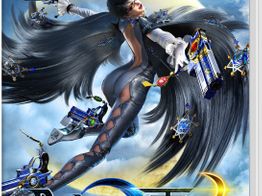 bayonetta 2 + 1 n-switch