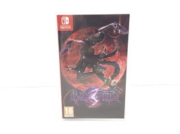 bayonetta 3 n-switch