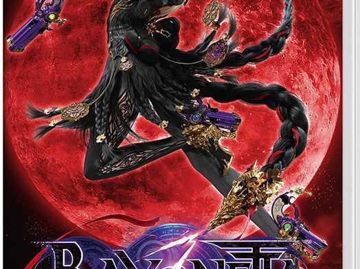 bayonetta 3 n-switch