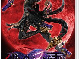 bayonetta 3 n-switch