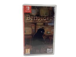 beholder complete edition n-switch