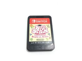 big brain academy batalla de ingenios n-switch