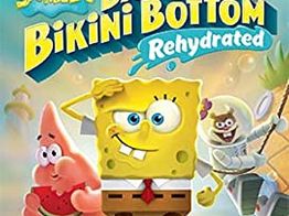 bob esponja battle for bikini bottom rehydrated n-switch