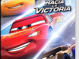 cars 3 n-switch